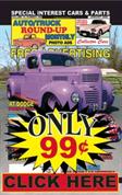 Auto/Truck Roundup